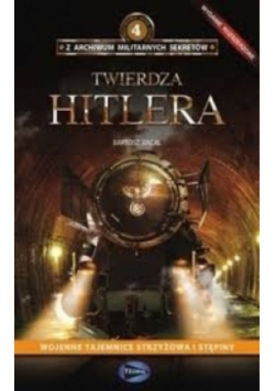 Twierdza Hitlera