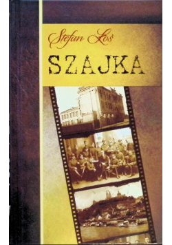 Szajka