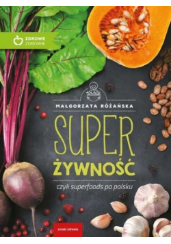 Super Żywność
