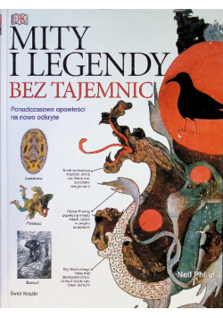 Mity i legendy bez tajemnic