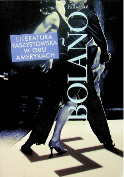 Literatura faszystowska w obu Amerykach