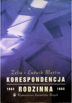 Korespondencja rodzinna