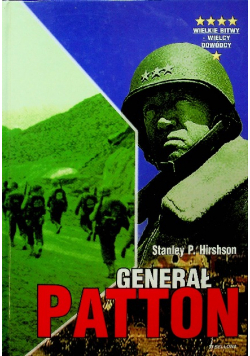 Generał Patton