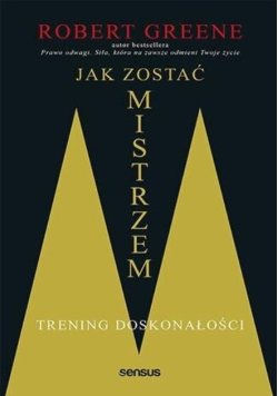 Jak zostać mistrzem Trening doskonałości