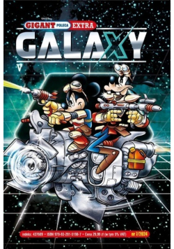Gigant Poleca Extra 7/2024 Galaxy V
