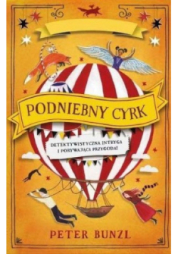 Podniebny cyrk