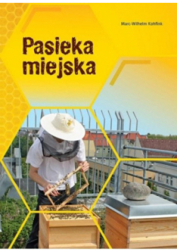 Pasieka miejska