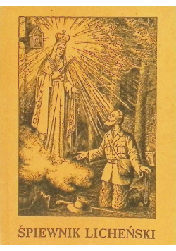 śpiewnik licheński