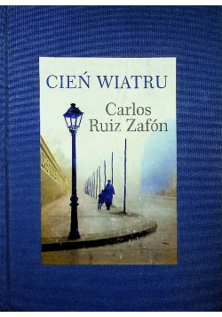 Cień wiatru