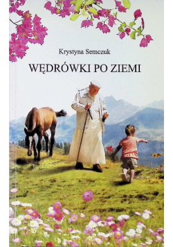 Wędrówki po ziemi