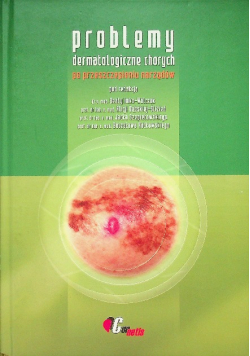Problemy dermatologiczne chorych po przeszczepieniu narządów