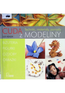 Cuda z modeliny