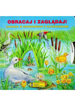 Obracaj i zaglądaj