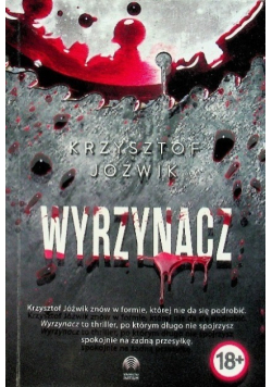Wyrzynacz