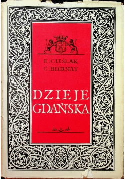 Dzieje Gdańska