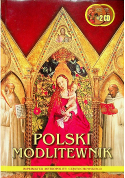 Polski modlitewnik