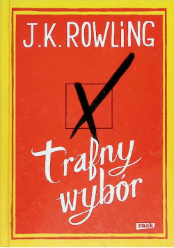 Trafny wybór