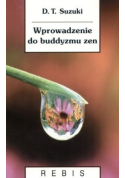 Wprowadzenie do Buddyzmu zen