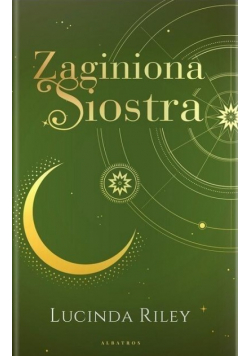 Zaginiona siostra