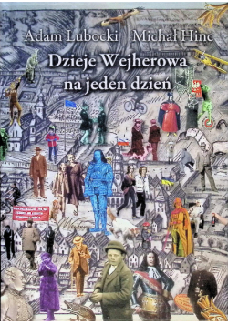 Dzieje wejherowa na jeden dzień