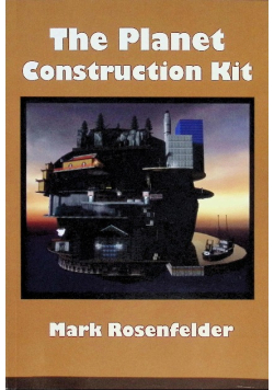 The Planet Construction Kit
