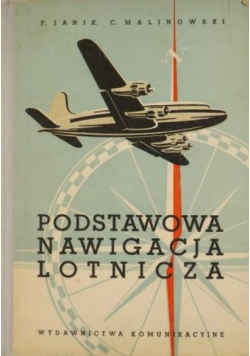 Podstawowa nawigacja lotnicza
