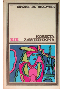 Kobieta zawiedziona