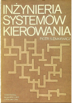Inżynieria systemów kierowania