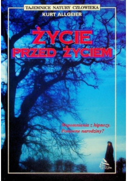 Życie przed życiem