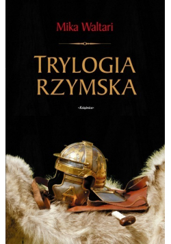 Trylogia rzymska