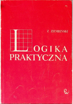 Logika praktyczna