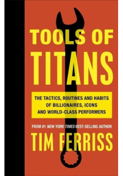 Tools of Titans