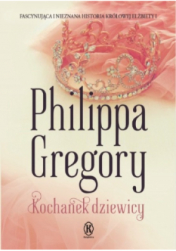 Kochanek dziewicy