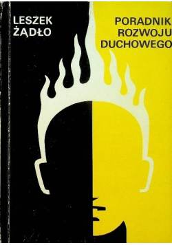 Poradnik rozwoju duchowego