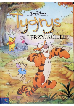 Tygrys i przyjaciele