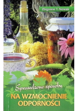 Sprawdzone sposoby na wzmocnienie odporności