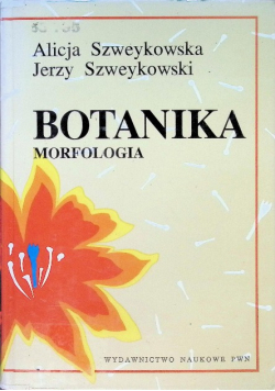 Botanika Morfologia