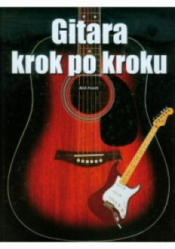 Gitara krok po kroku