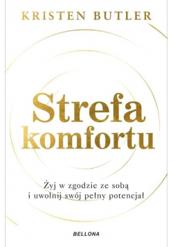 Strefa komfortu