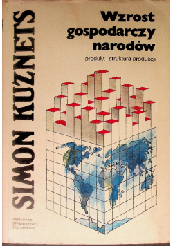 Wzrost gospodarczy narodów