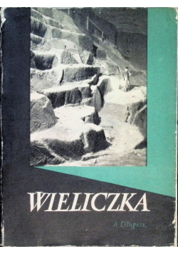 Wieliczka
