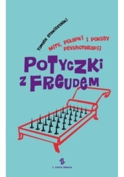 Potyczki z Freudem