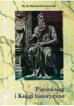 Pięcioksiąg i księgi historyczne