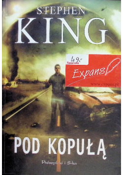 Pod kopułą