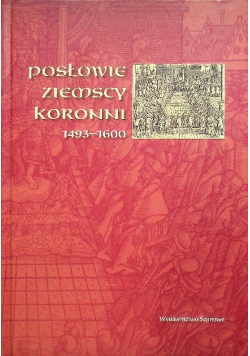 Posłowie ziemscy koronni