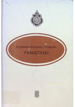 Feliński Pamiętniki