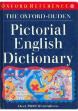 Pictorial English Dictionary