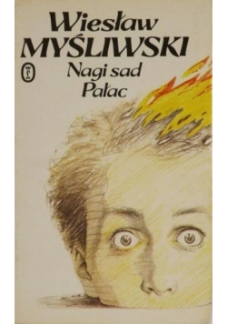 Nagi sad Pałac