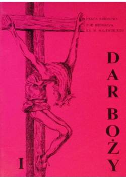 Dar Boży Część I