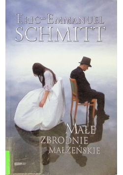 Małe zbrodnie małżeńskie